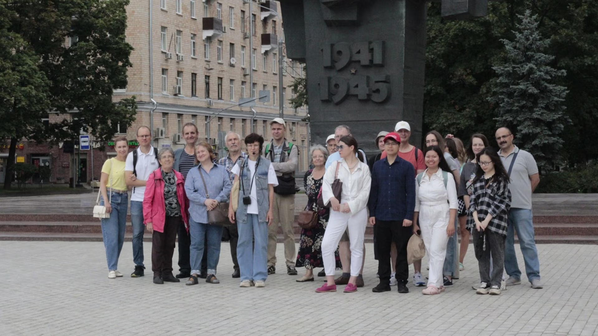 Экскурсия "Литературная история. ЗИЛ"