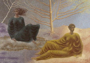 Людвиг ван Бетховен. Весенняя соната. Крейцерова соната. Исполняют Амулана Очирова (скрипка), Сергей Осколков (фортепиано)