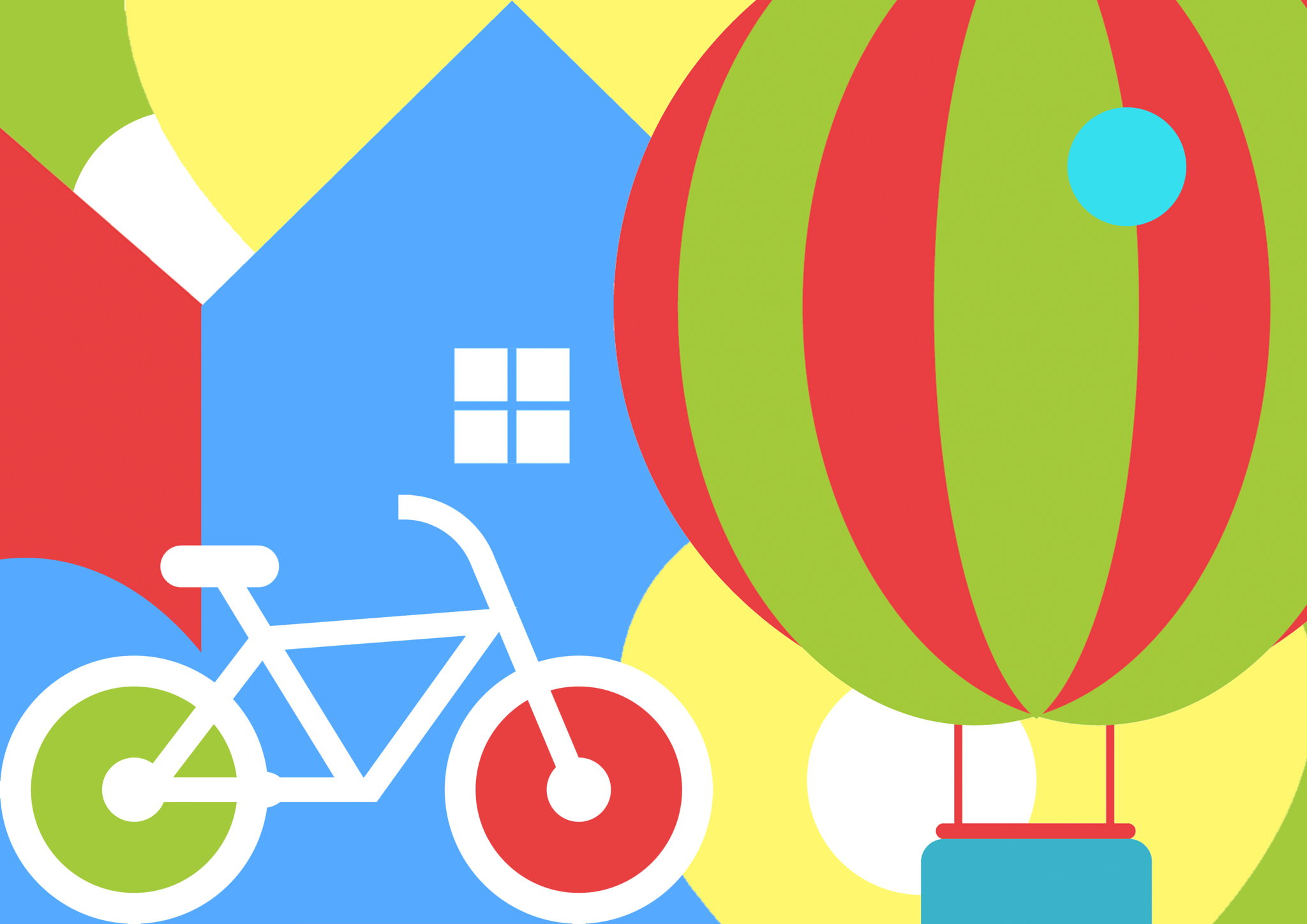 Пробные занятия в библиотеке от Академии развития интеллекта ИрбисМаячок