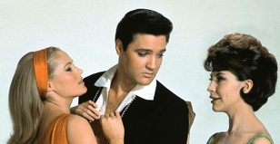 ТВОЯ КИНОСРЕДА. Цикл «Музыка в кинематографе»: фильм «Веселье в Акапулько»