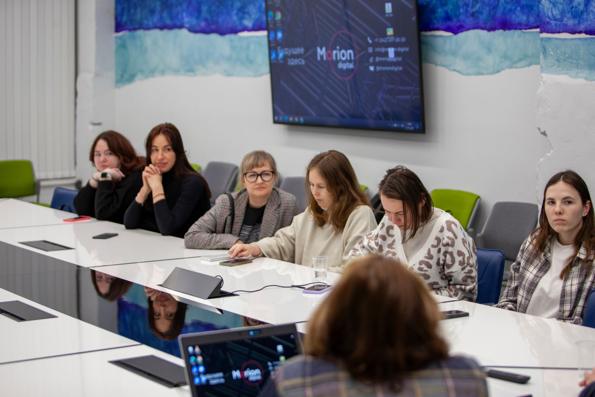 IT HR-клуб | От хаоса к мотивации: как управленческая ясность создает энергию для действий