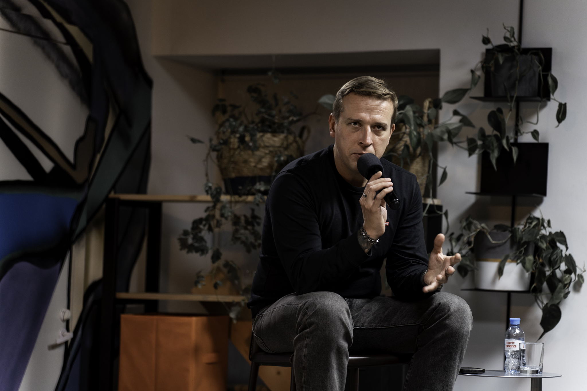 Онлайн-трансляция лекции Николая Жаринова «Лев Толстой и философия Артура Шопенгауэра»