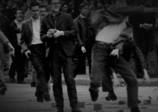 Презентация книги  «„Революция“ 1968-го: эпоха, феномен, наследие»