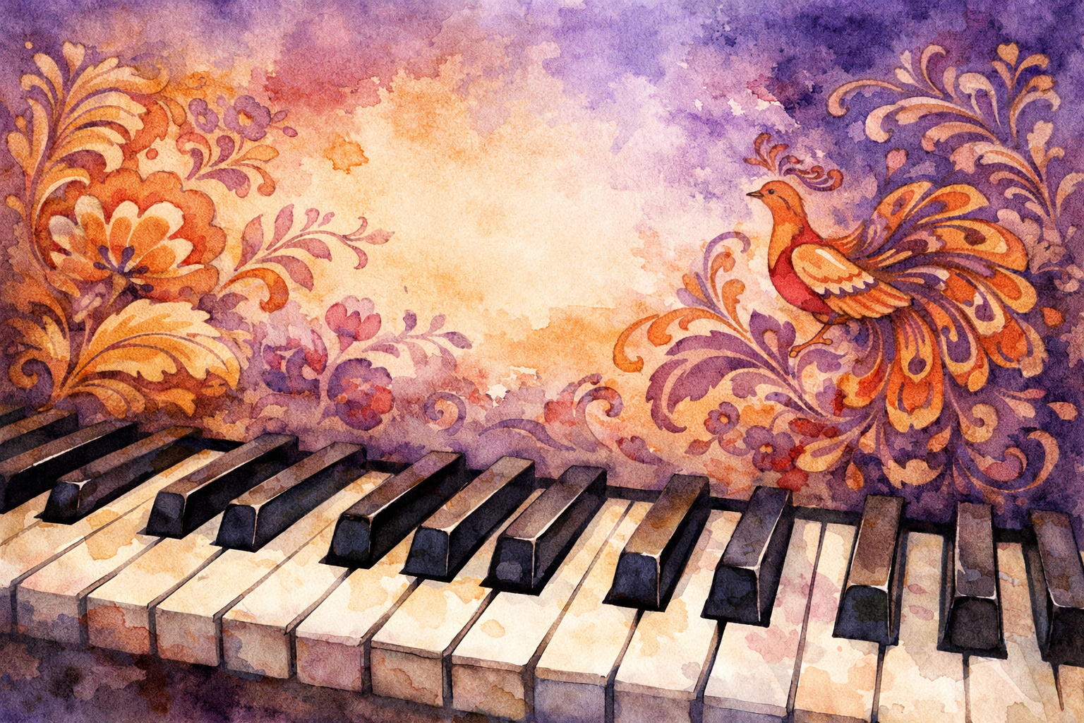 Лекция-концерт из цикла «Русская литература в музыкальных миниатюрах»