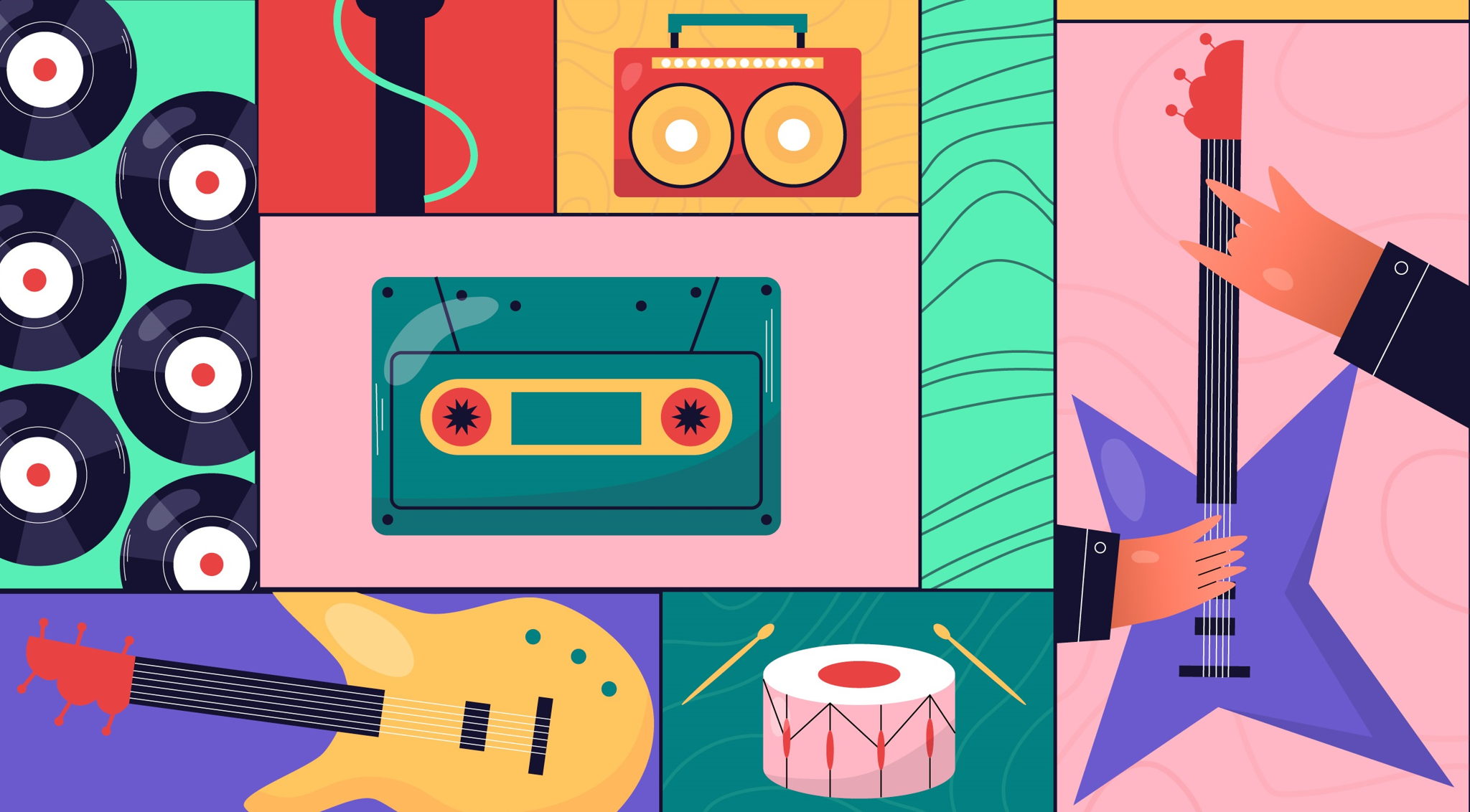 Британское вторжение