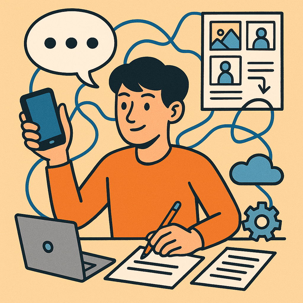 Как работать с заказчиком без выгорания