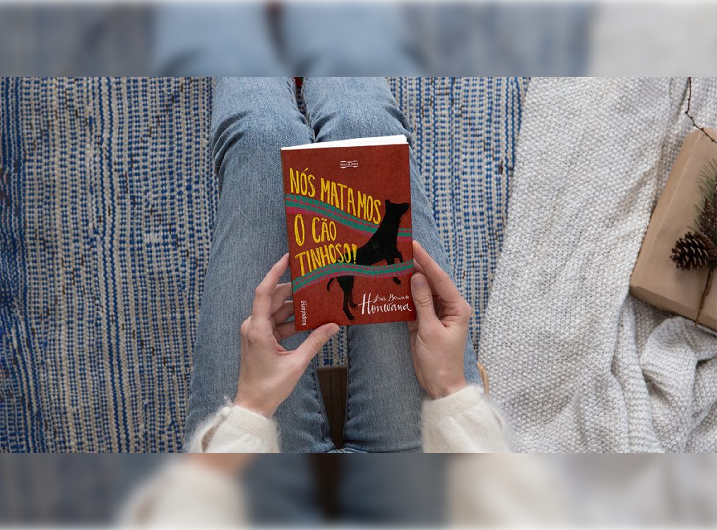 Литературно-разговорный клуб со студентами из мозамбика