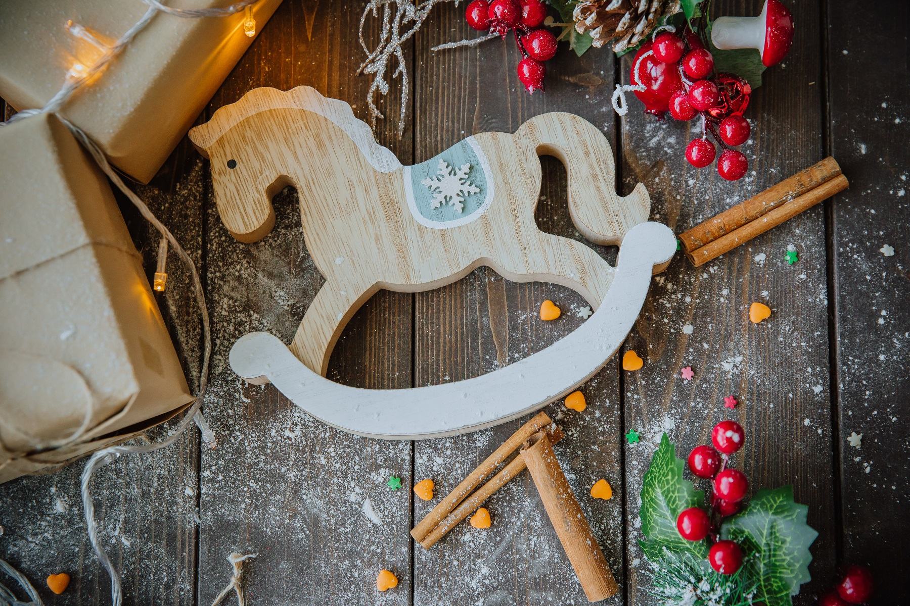 Мастер-класс "Символ года"