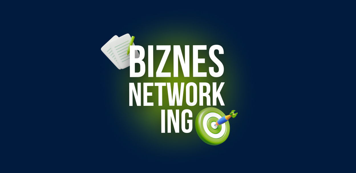 BIZNES NETWORKING