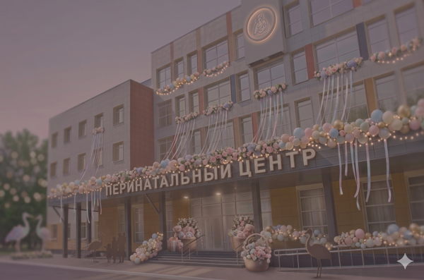 День беременных