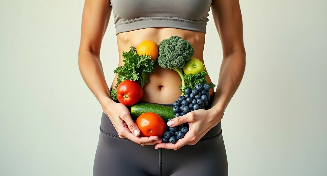 Лекция «Как проблемы с ЖКТ мешают похудеть»