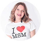 Специалист по обучению за рубежом Ирина Чешко