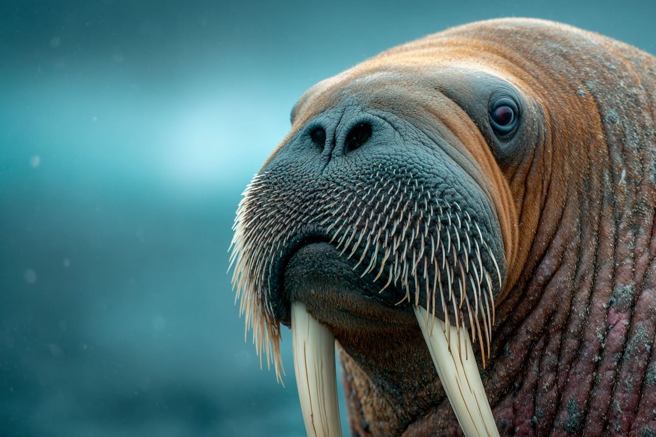 Тематическое занятие «День моржа» в экоцентре «Экошкола Кусково»