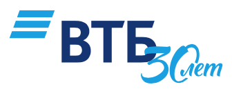 Silver Sponsor  - VTB 