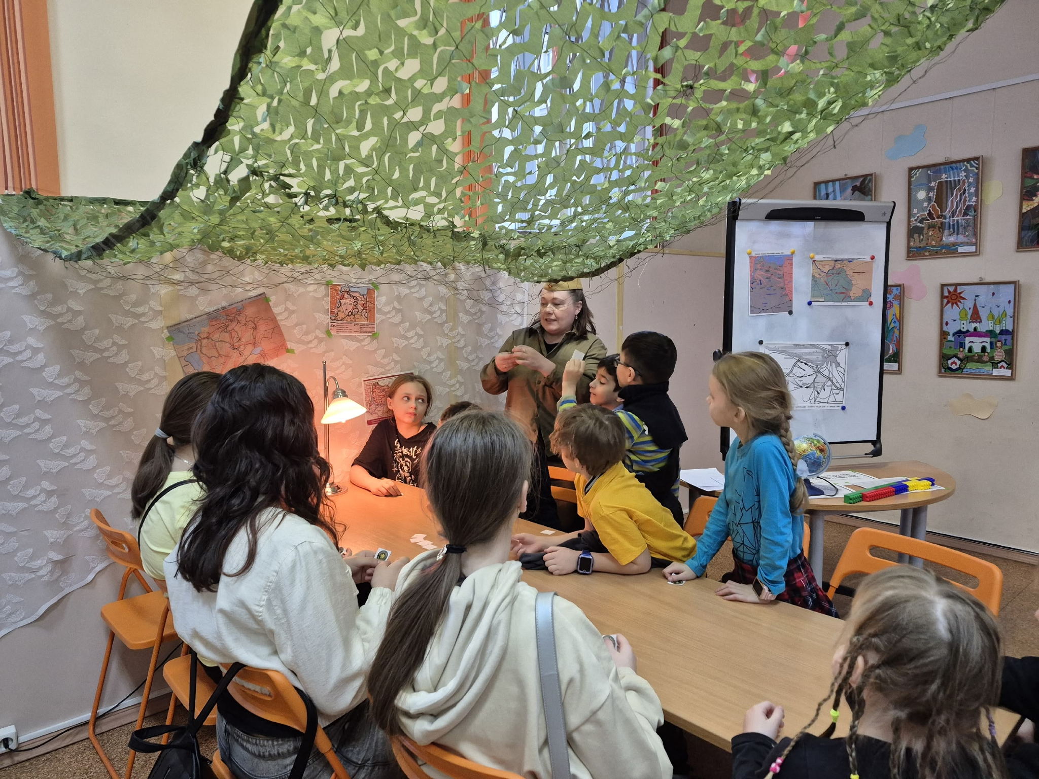 Мистика судеб