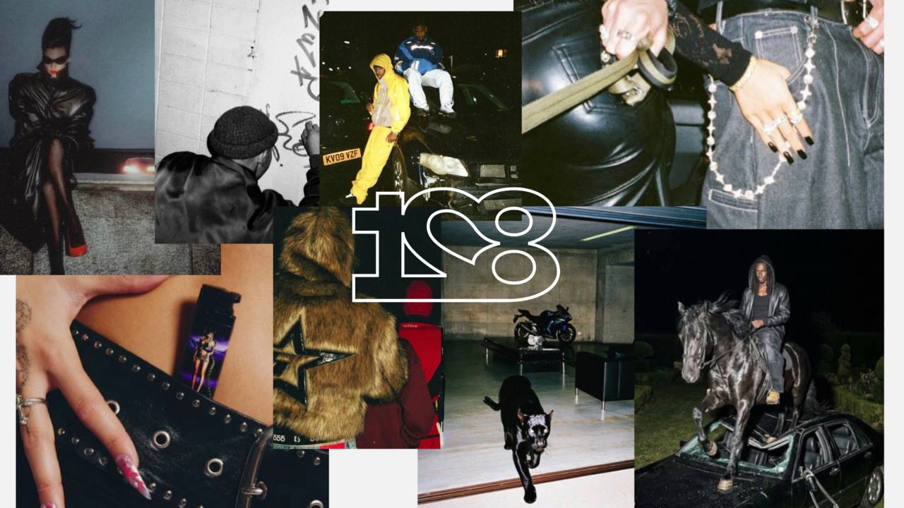 Отчётный концерт 128bpm