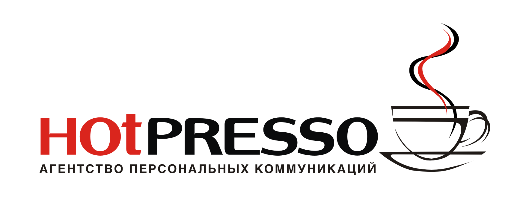 HotPresso - агентство персональных коммуникаций