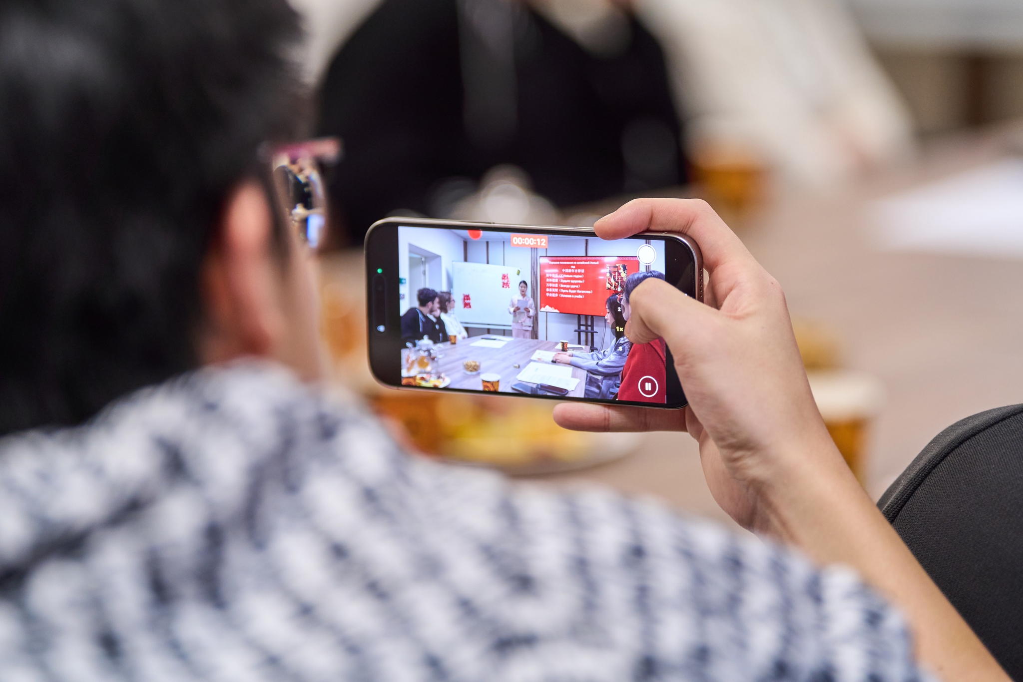 Закрытая встреча для родителей и абитуриентов: все о программе двух дипломов РУТ (МИИТ) и Даляньского университета в Китае