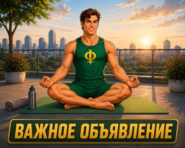 Физкультурники Йога (Харитоновский парк)