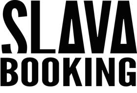 SLAVA booking