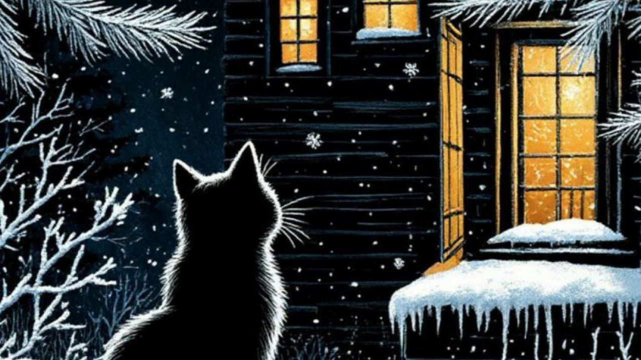 Новогоднее чудо