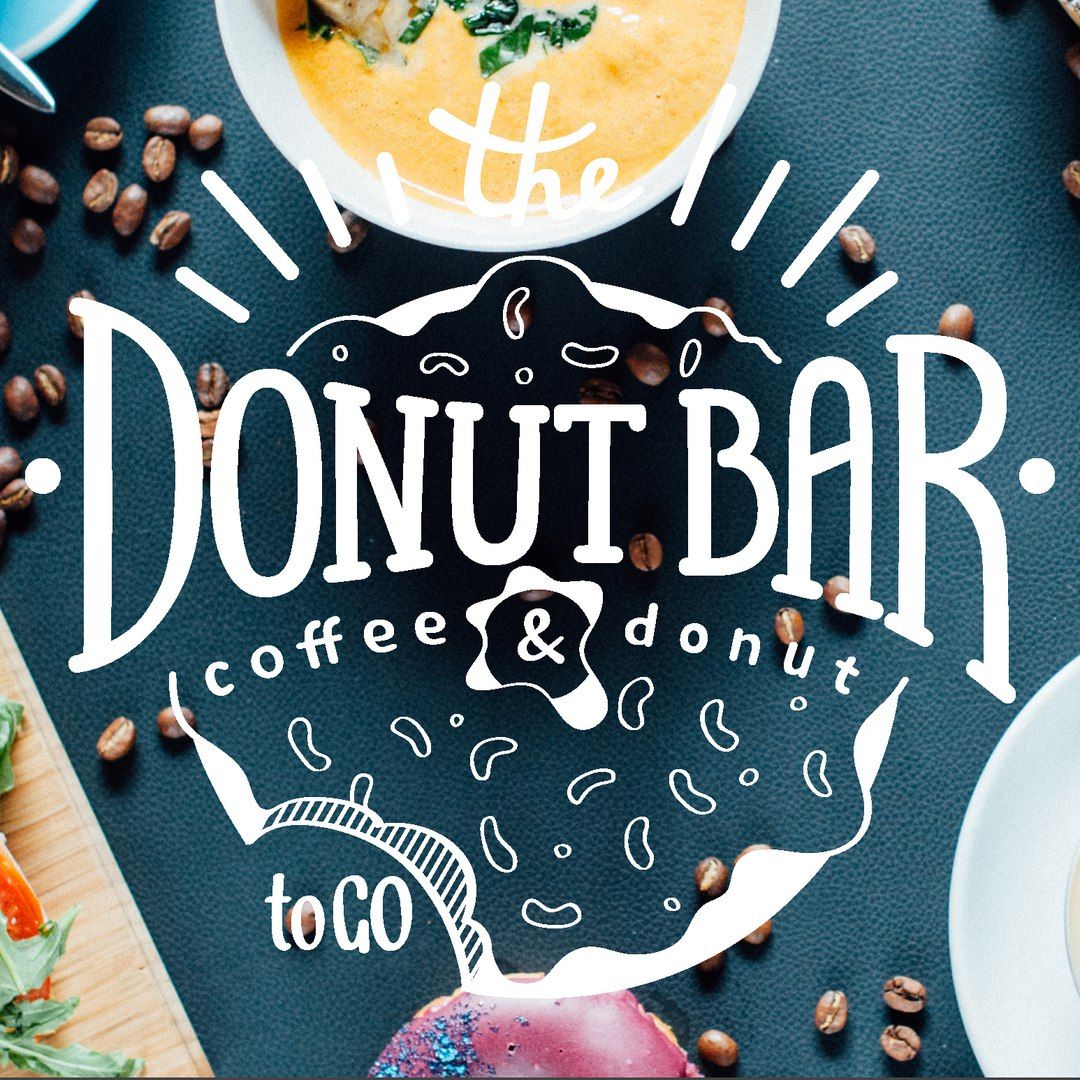 DONUT BAR