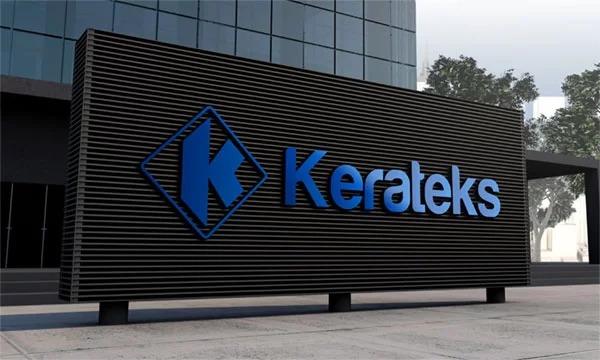 мероприятие от компании Kerateks