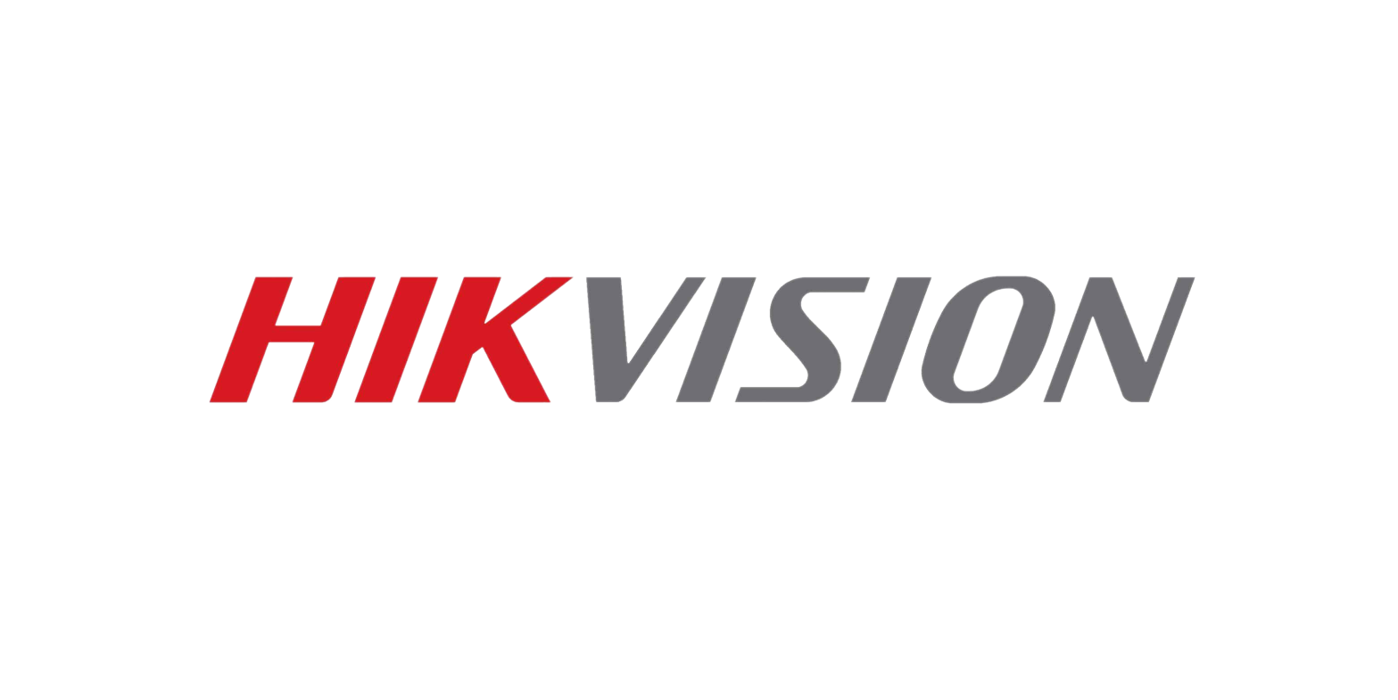 Hikvision