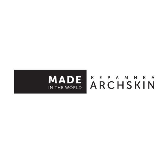 MADE IN THE WORLD | Керамика ARCH-SKIN