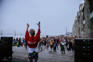 Финальная тренировка #SEKTAparty