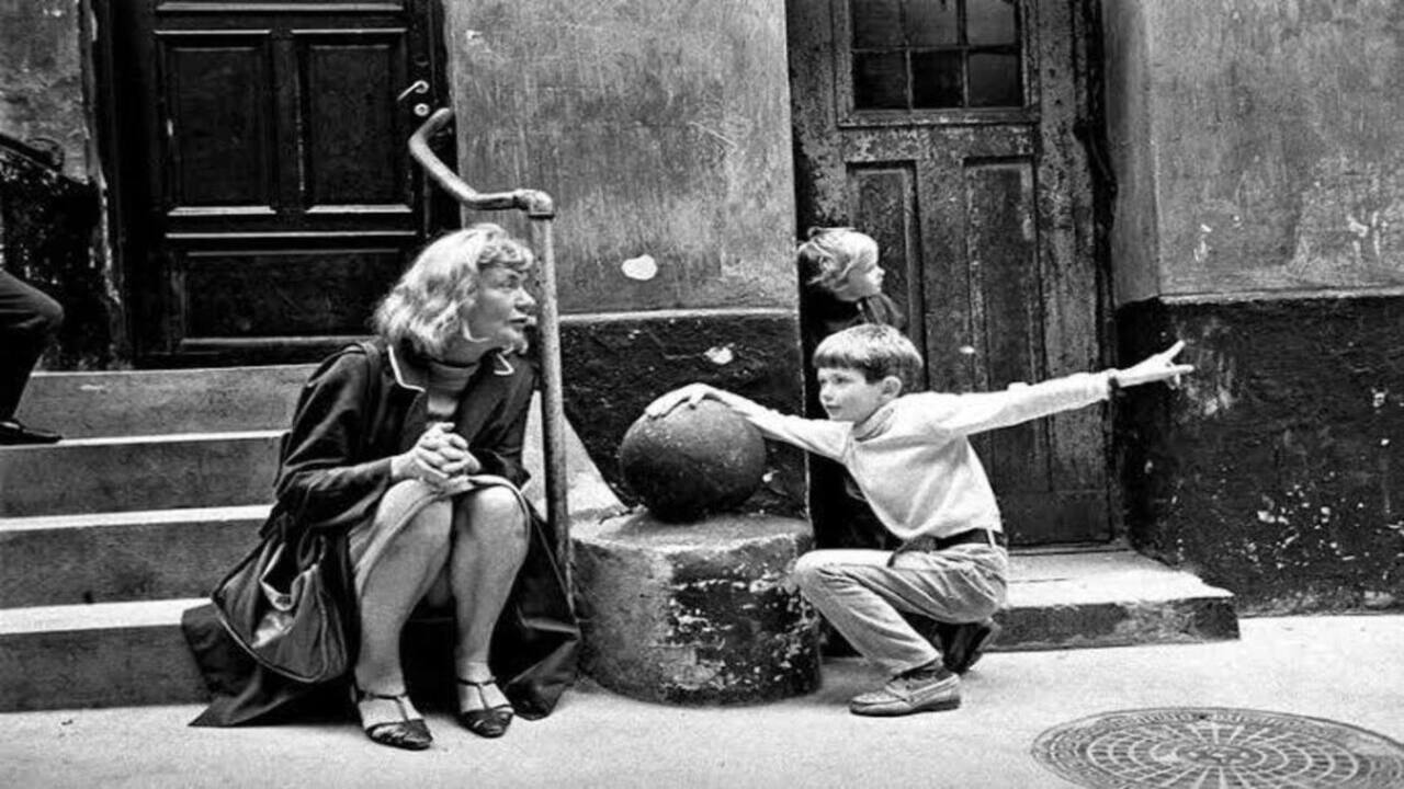 НеЛекция с Мариной Иванкивой