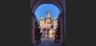 Бесплатная экскурсия «Лиговка – мир контрастов» 