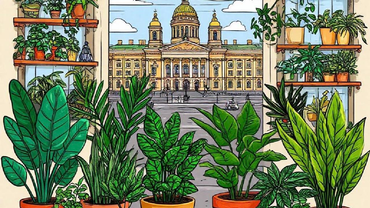 Фестиваль "Городские джунгли"