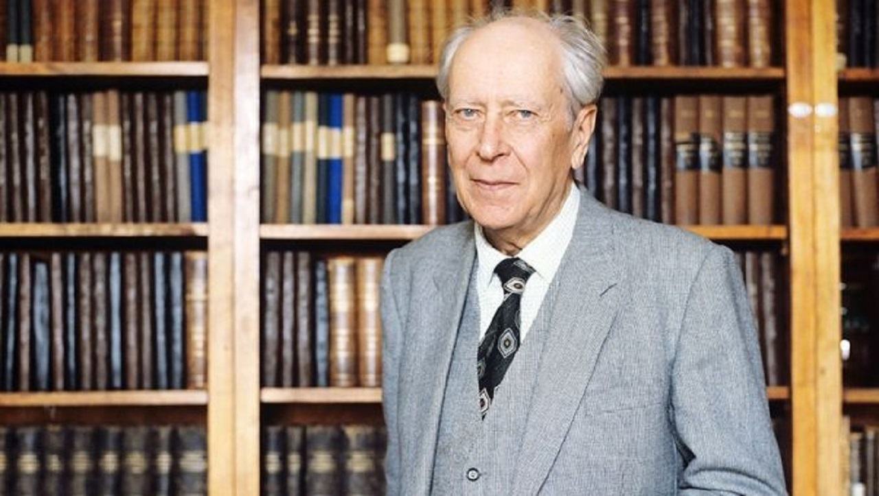 Видео лекторий "Символ русской интеллигенции"