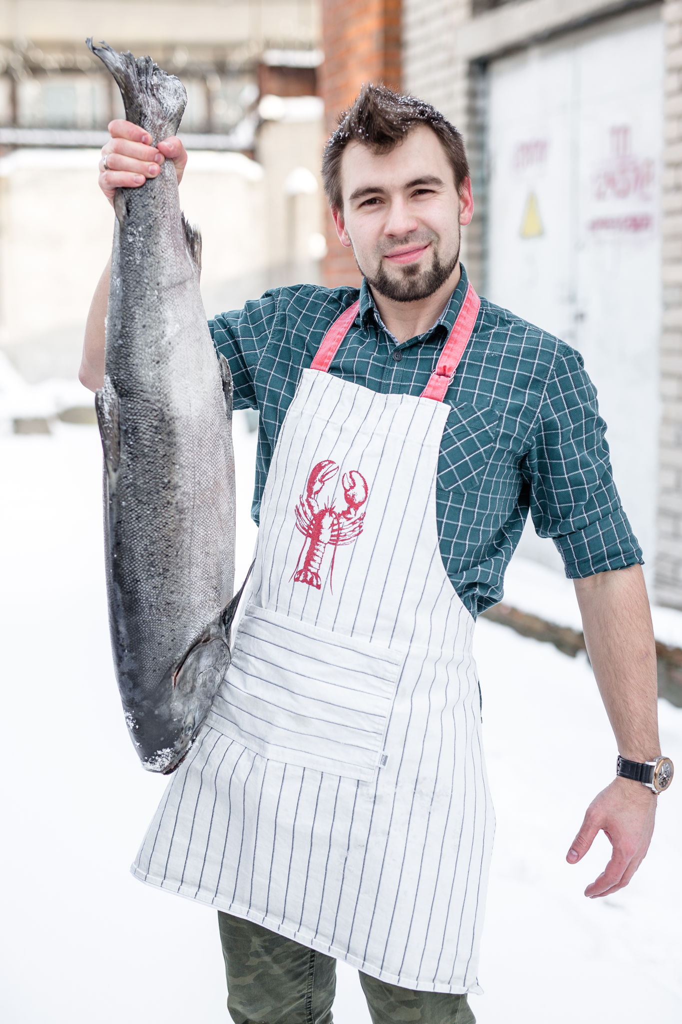 Кузнецов Сергей