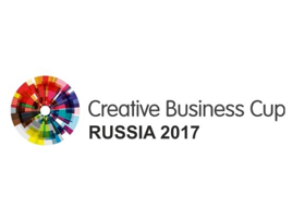 Creative Business Cup Russia