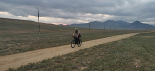 Предпоказ фильма «Дагестан: bikepacking solo race»