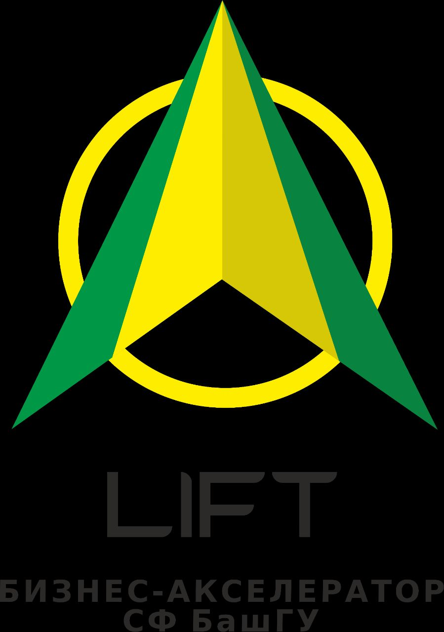 Бизнес-акселератор LIFT