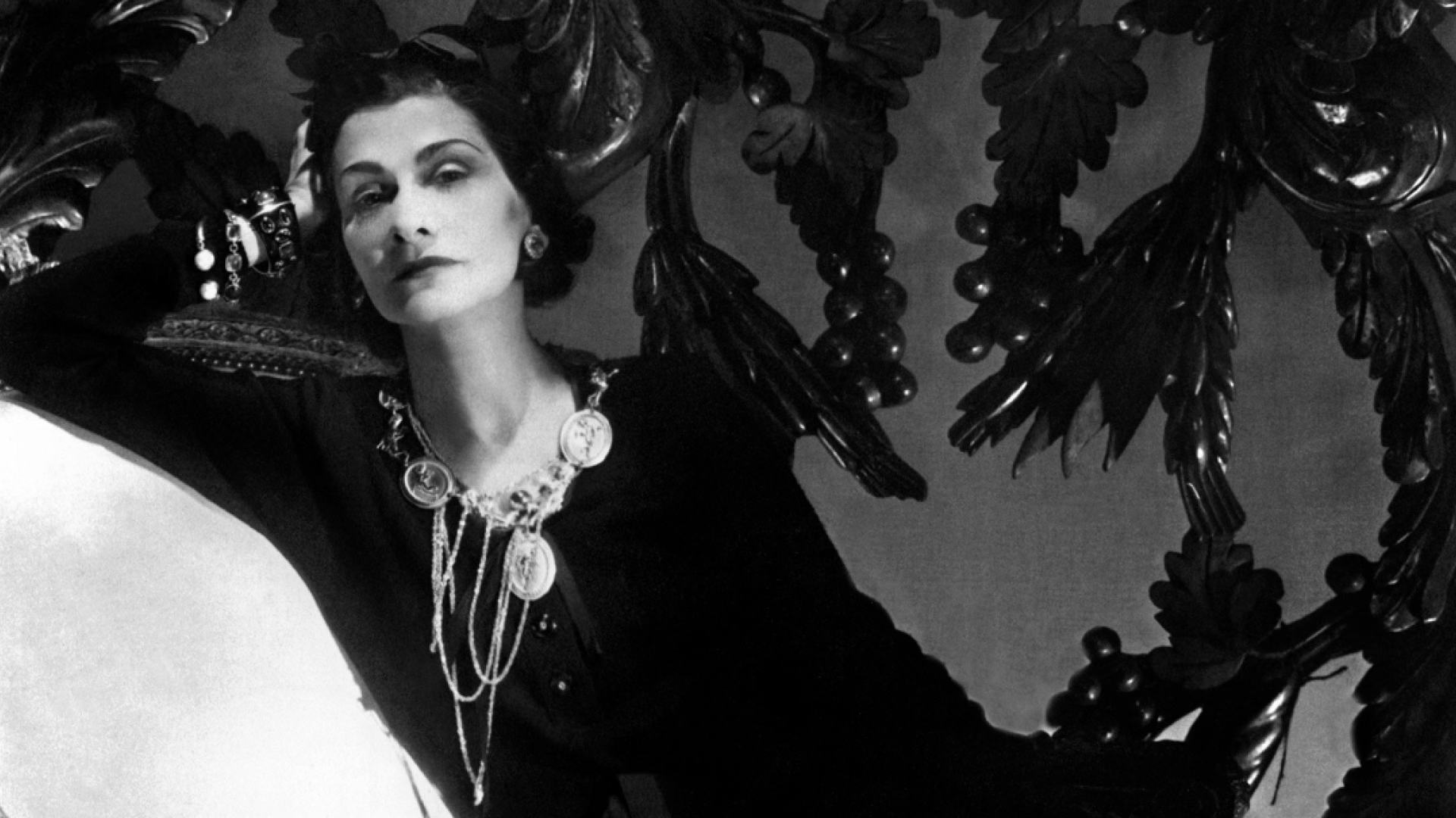 Арт-ужин Savoy & OSKELLY. За закрытыми дверями: секреты 5 кодов Chanel