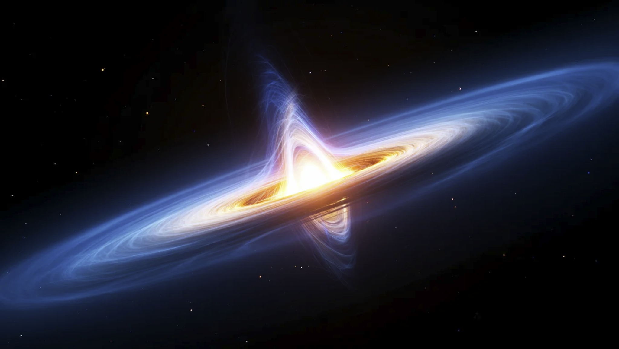 Мастер-класс "От большого взрыва до нашего времени"