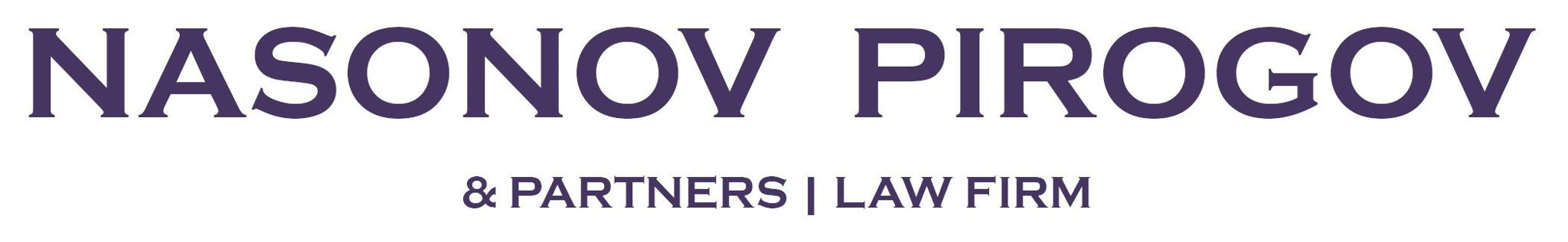 Nasonov, Pirogov & Partners
