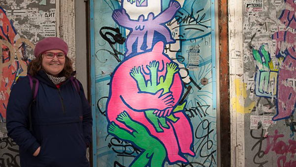 Лаборатория "Волшебная книжечка соучастия". Создание коллективного флип-бука (Елена Сисилёва, Иркутск)