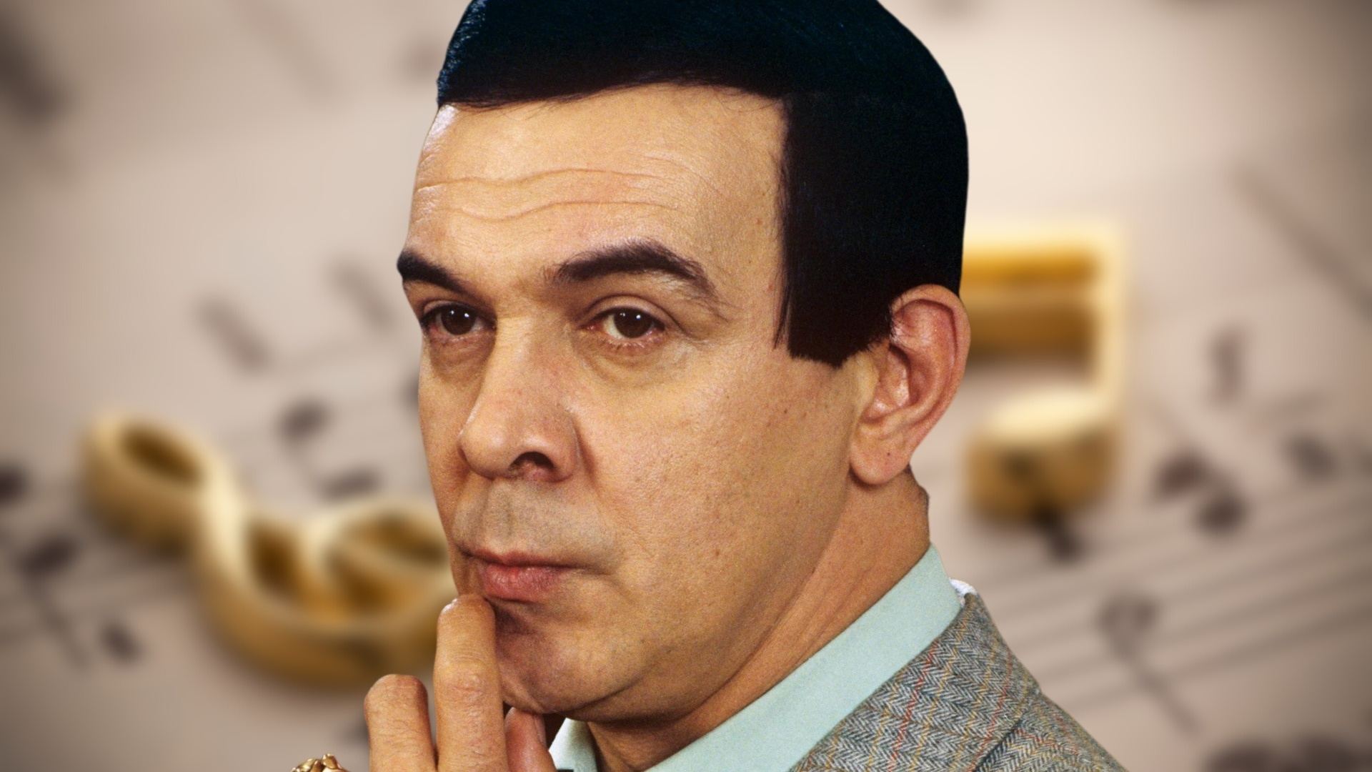 Видео лекторий "Романтик атомного века"