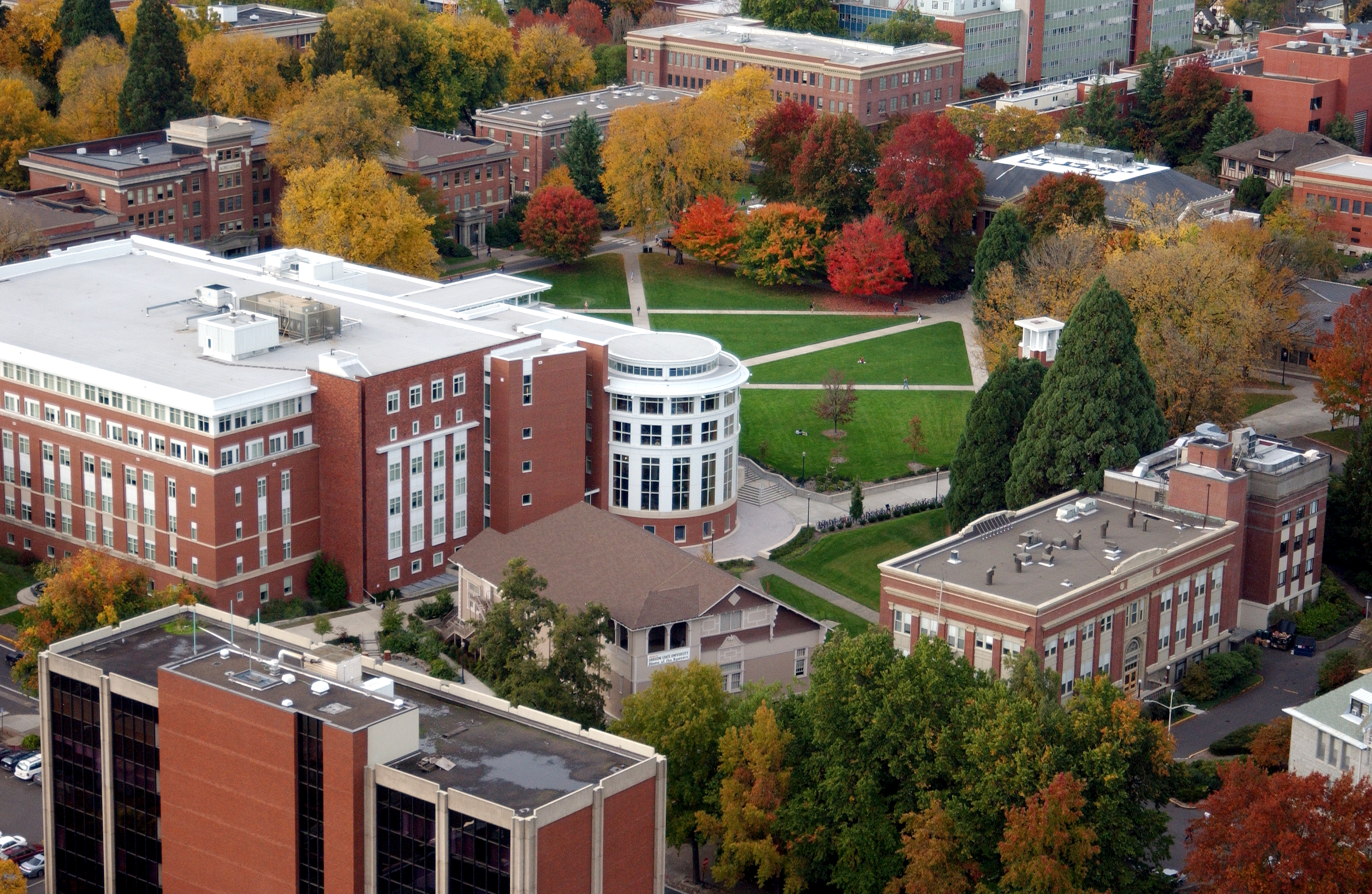 Английский м университет. Бостонский университет США кампус. Университет штата Орегон. Кампус Гарварда. Университеты в Америке с кампусом.