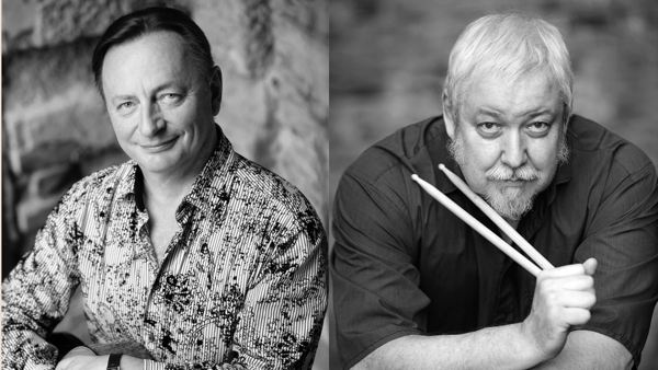 Праздничная программа дуэт «Мелодии кино»