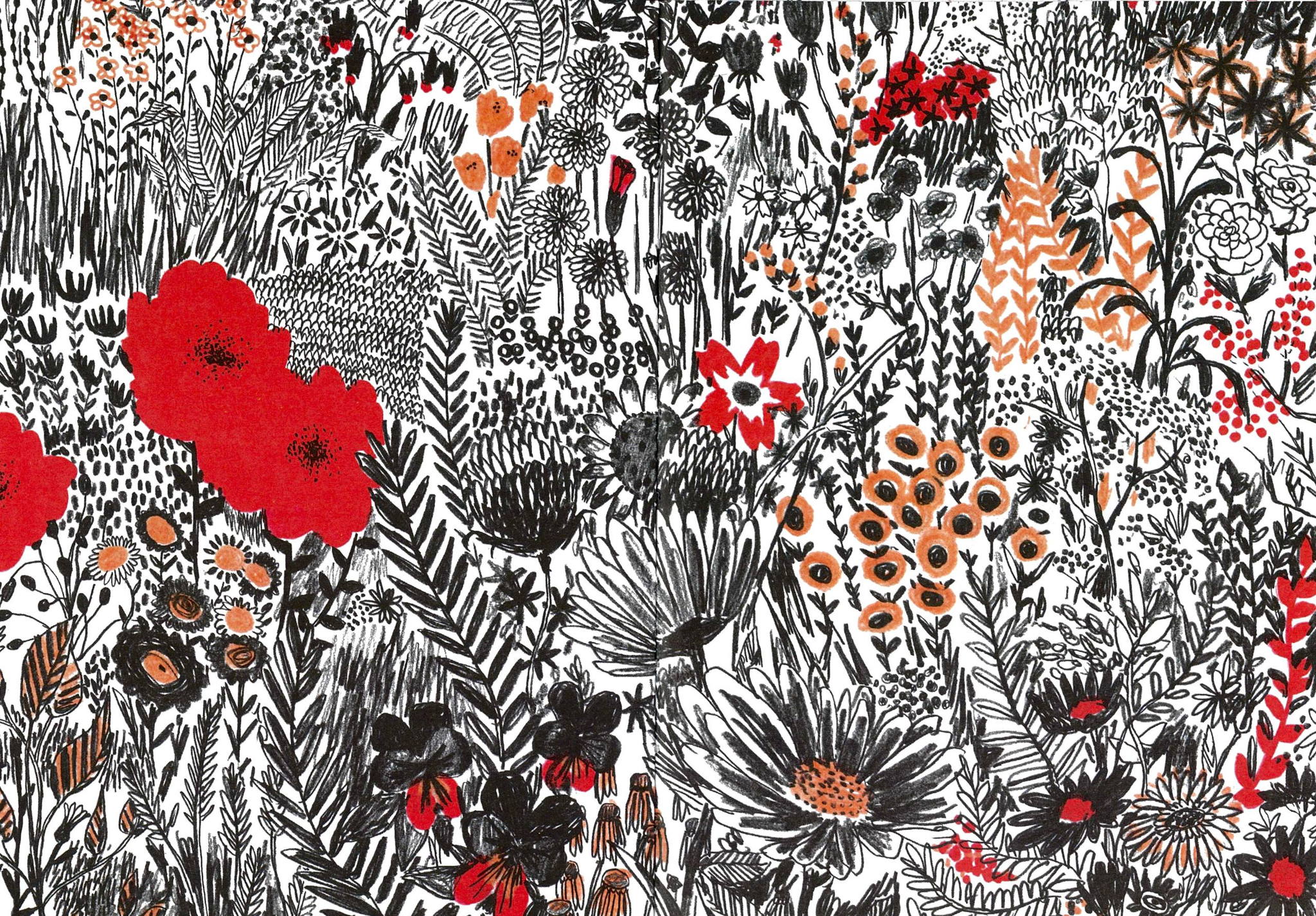 Просто рисовать: курс по основам иллюстрации и интуитивному рисованию