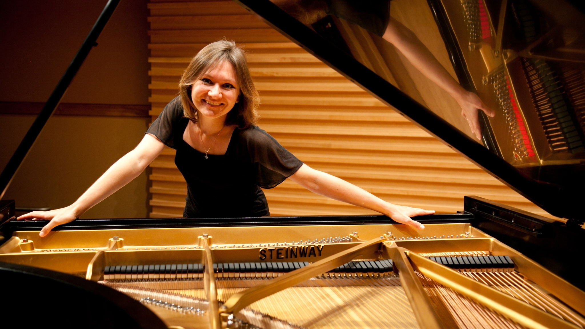 Большой новогодний концерт «Любимые мелодии кино»