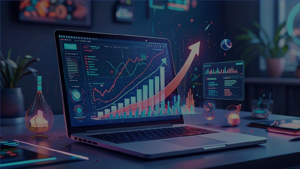 Вебинар «Как работает SEO в B2C и что делать, чтобы получить больше трафика!?»