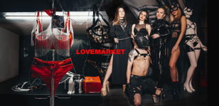  LOVEMARKET 