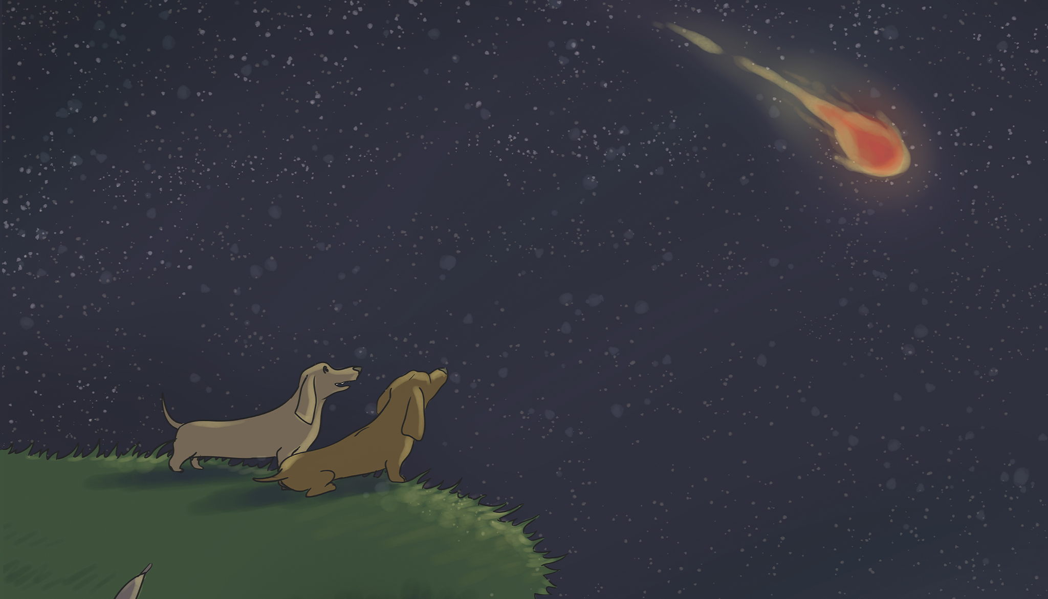 Презентация книги «Как я стал астероидом», 16+